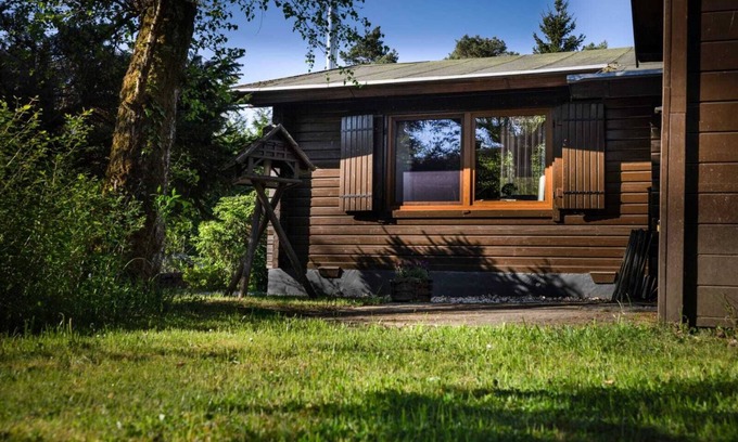 Lirstal House | Vacation home in Lirstal for 2-4 persons, Wlan, close to the Nürburgring