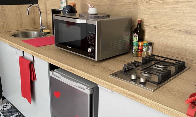 Cabannes Apartment | Vacation home in Provence for you and your other half