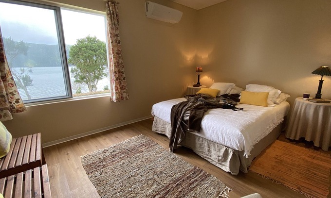 Ponta Delgada House | Vacation home in the countryside on the shores of Lagoa das 7 Cidades