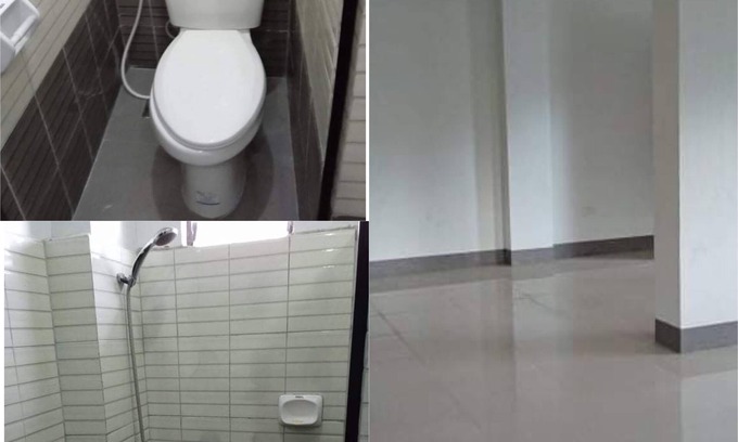 Odiongan House | Vacation home in Romblon