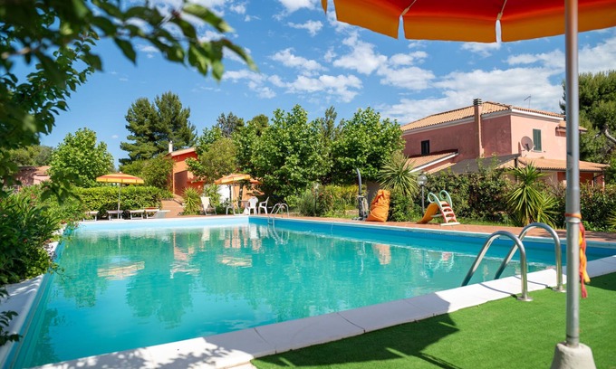 Citta Sant'Angelo House | Vacation home Breda by Interhome