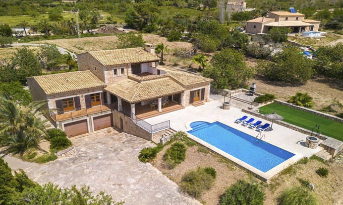 Felanitx House | Vacation home Juan by Interhome