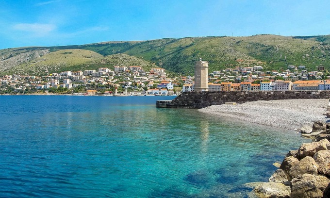 Senj House | Vacation home Kate by Interhome