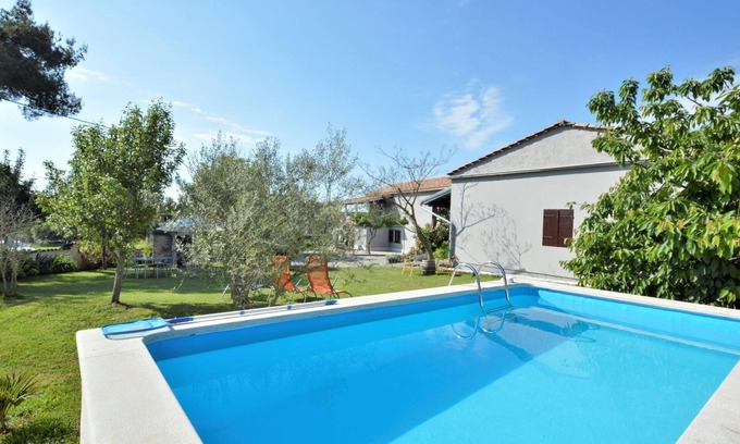Manjadvorci House | Vacation home Latin by Interhome