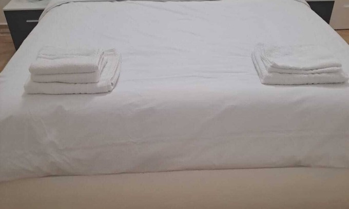 Barriera Vecchia-San Giacomo Apartment | Vacation home Life 75