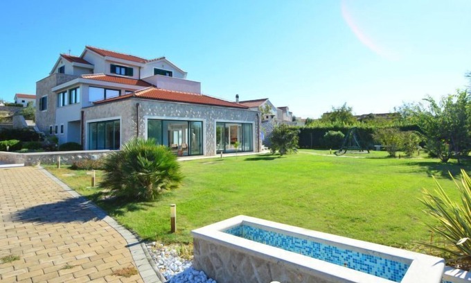 Susica House | Vacation home Marina by Interhome