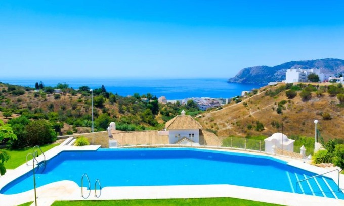 La Herradura House | Vacation home Melon by Interhome