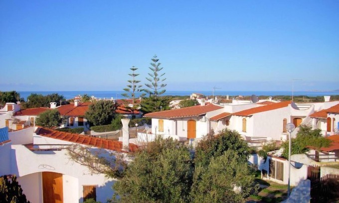 La Ciaccia House | Vacation home Milli by Interhome