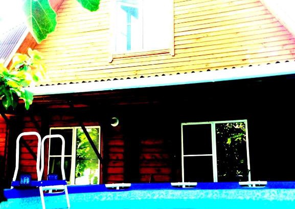 Makopse House | Vacation Home Morskaya Skazka