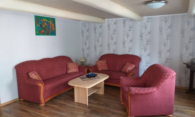 Upleward House | Vacation home, North Sea, Krummhörn, Upleward