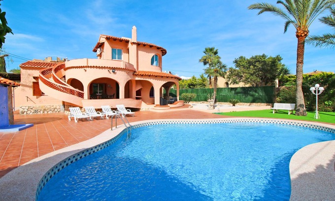 La Canuta House | Vacation home Roma by Interhome