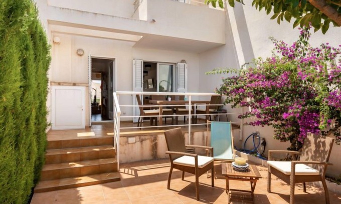 Vista de los Angeles-Rumina House | Vacation home Samay by Interhome