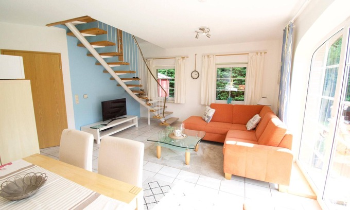Norden House | - Vacation home See-Hund -