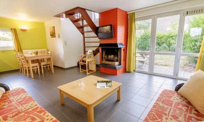 Koksijde House | Vacation home Select by Interhome