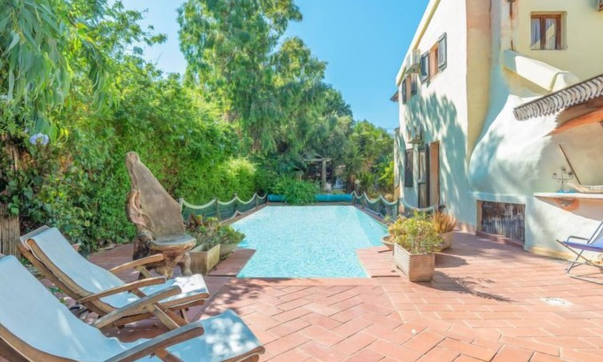 San Pietro a Mare House | Vacation home Sergio by Interhome