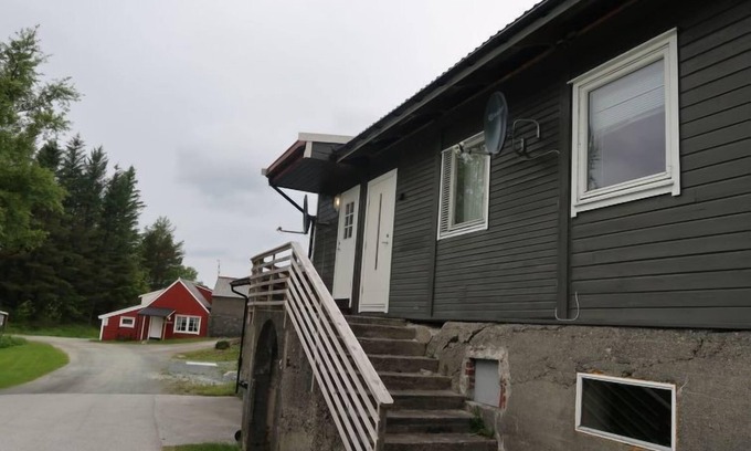 Lammetu House | Vacation home Taren by Interhome
