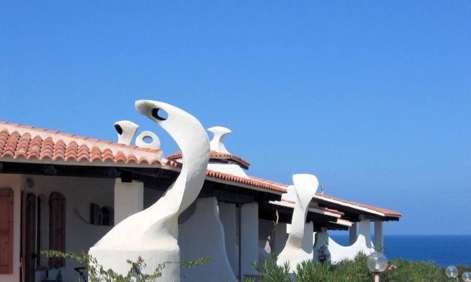 La Ciaccia House | Vacation home Tipo B by Interhome