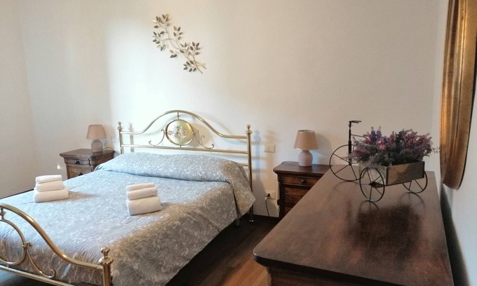 Torrita di Siena Apartment | Vacation Home Torrita di Siena