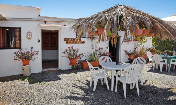 Antigua Apartment | Vacation Home 'Valle Blanco' with Mountain View, Private Terrace and Wi-Fi