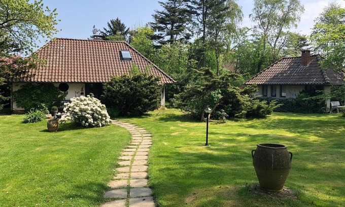 Nebel House | Vacation home *Wattprinzessin*