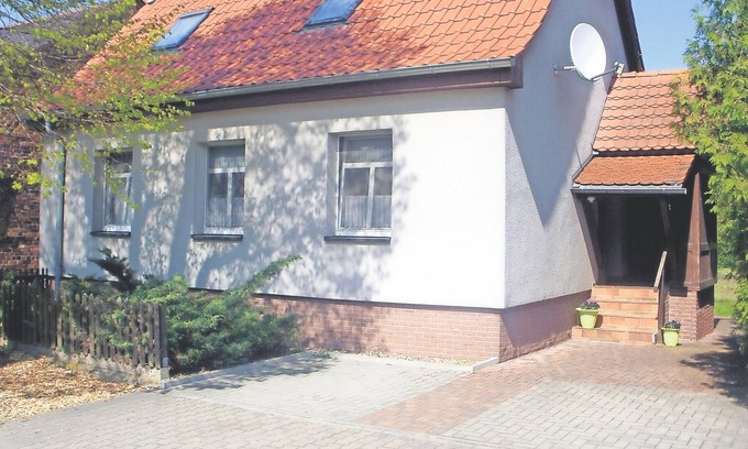 Alt Zauche-Wußwerk House | Vacation home with two separate apartments, in the heart of the Spreewald