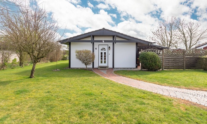 Simonsberg House | Vacation home Yin Yang in Simonsberg for up to 4 people