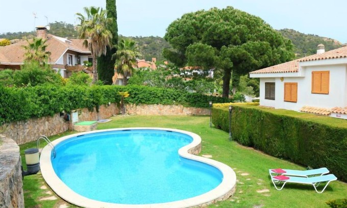 Tossa de Mar House | Vacation home Zen by Interhome