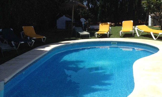 Conil de la Frontera Cottage | Vacation homes to rent separately or together