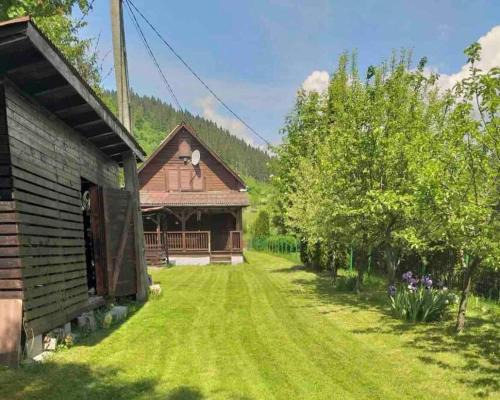 Lunca Bradului House | Vacation House Lunca Bradului