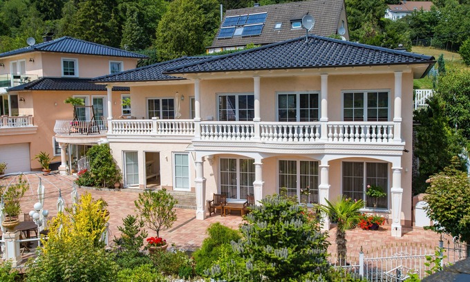 Adenau House | Vacation house Schwallenberg 24 (SB 4) in Adenau at the Nürburgring