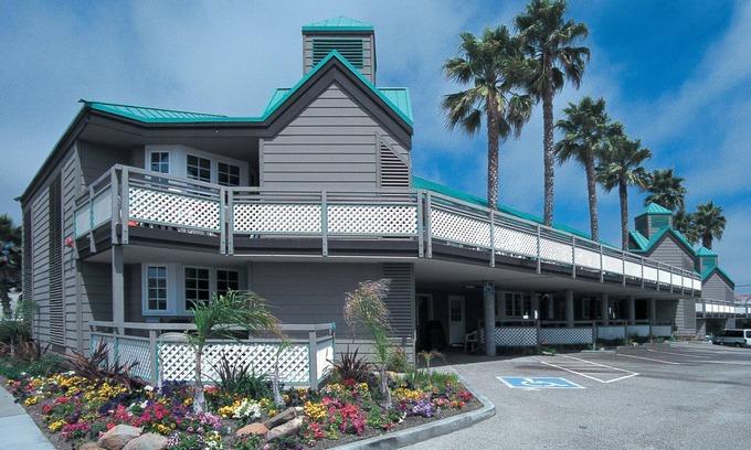 Downtown Resort | Vacation in California! Worldmark Pismo Beach 1 Bedroom