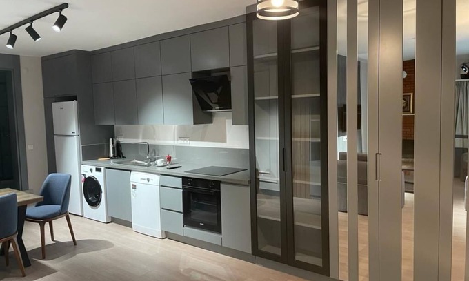 Icmeler Apartment | Vacation in paradise