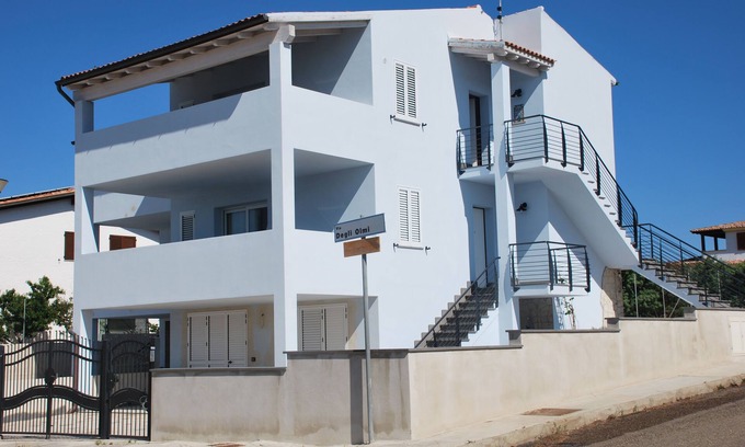 Portoscuso House | Vacation in the House of Dreams