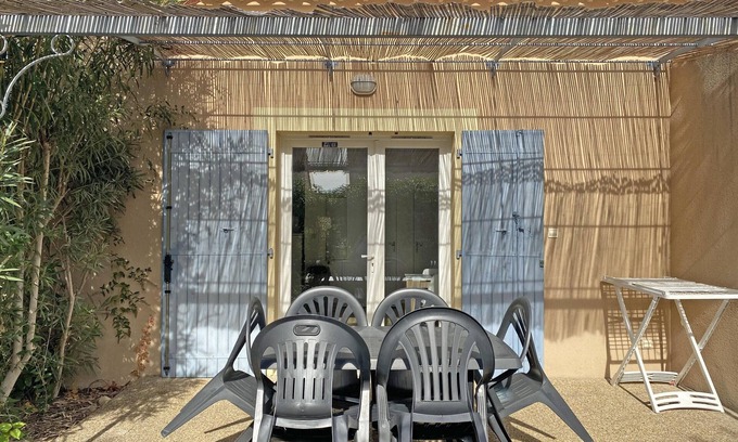 Mouries Condo | Vacation rental house with pool MOURIES LS1-362