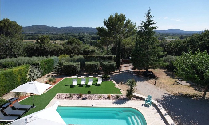 Puget Villa | Vacation rental house with pool PUGET LS2-427