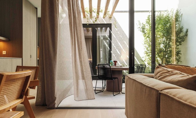 Heist Apartment | Vacation Rental in Knokke-Heist