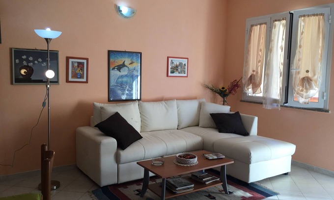 Villasimius House | vacation rental in Villasimius