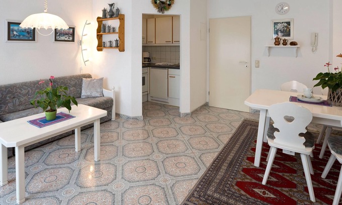 Fuessen Apartment | Vacation resort Neuschwansteinblick - Holiday apartment "106"