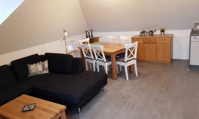 Stedesdorf Apartment | Vacation sun summer winter no seasonal prices