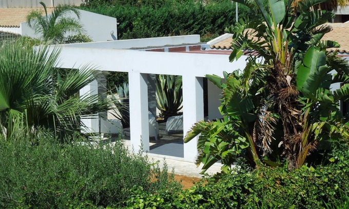 Menfi Villa | Vacation villa for rent Italy, Sicily, Menfi, sea, Lido Fiori beach