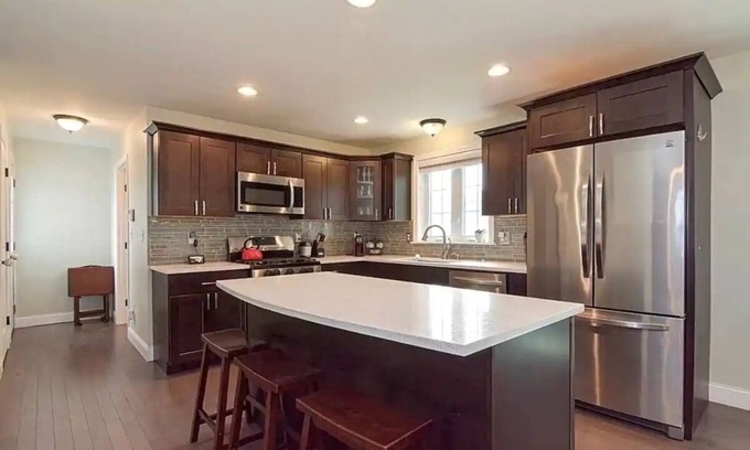 Fall River Apartment | Vacational Home