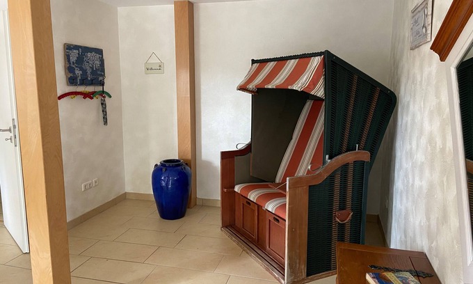 Bimoehlen Apartment | Vacations at the forge