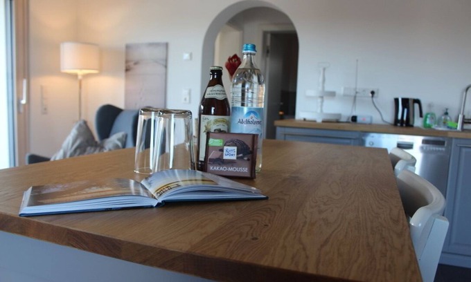 Finning Apartment | Vacations in Finning - in the dreamlike Fünfseenland