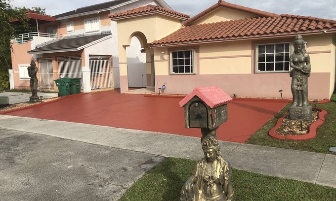 Hialeah Gardens House | Vacations1