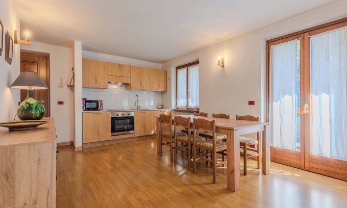 Sant'Antonio di Mavignola Apartment | Vaccari by Interhome