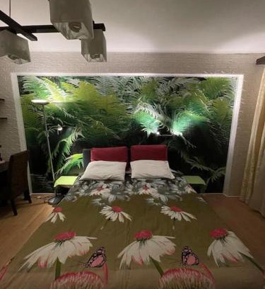 13th District Apartment | Vacigreen 1138 Vaci Street 134b