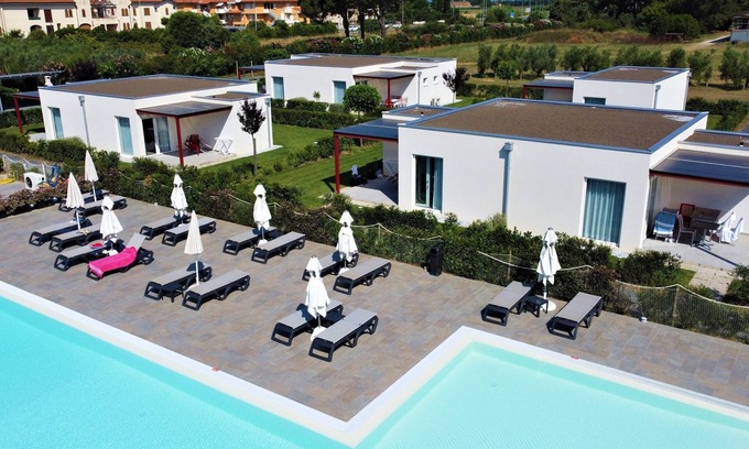 Vada RV Rental | Vada Village