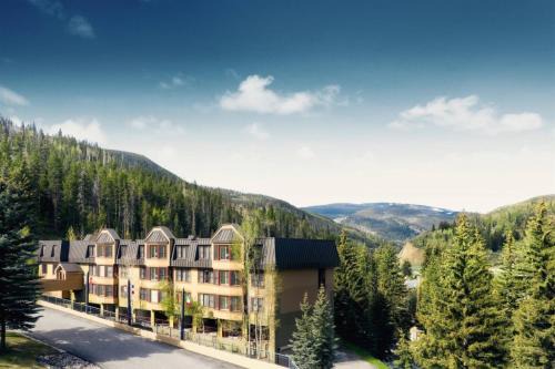 Vail Apartment | Vail Streamside 2Bd
