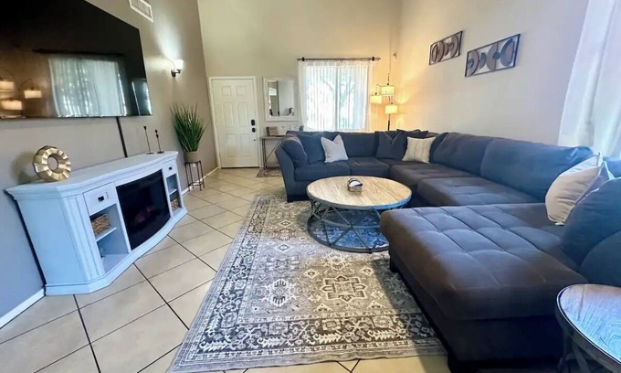 Rancho Del Lago House | Vail Vintage Vistann