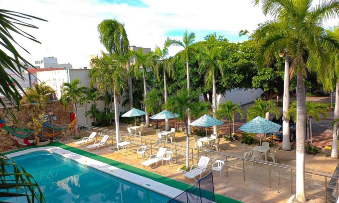 Valledupar Hotel | Vajamar Hotel